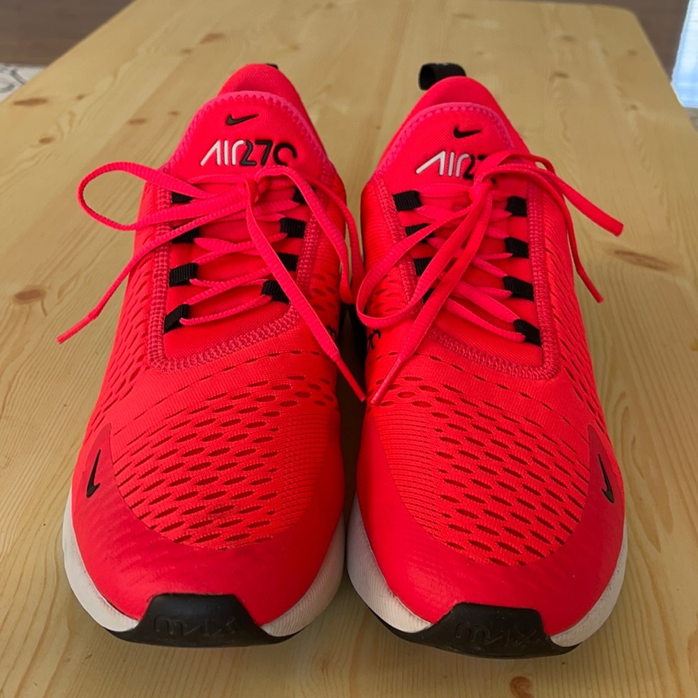 Men air max 270